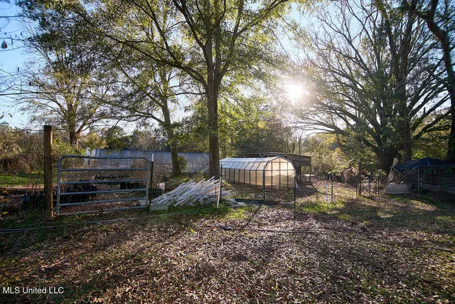 $230,000 | 1541 Frank Hall Road, Bolton, MS 39041