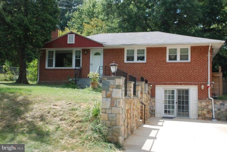 10908 Bond Road Adelphi, MD 20783 - Photo 1 of 1 Exterior (Main)