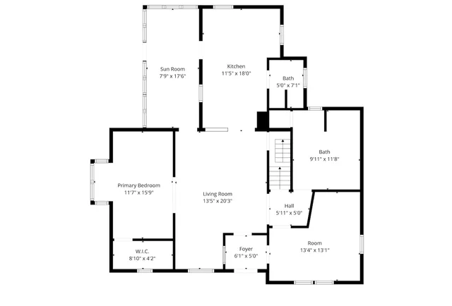 $194,900 | 101 North Mill Street, Kasota, MN 56050