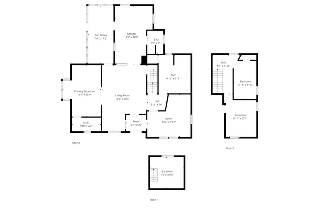 $194,900 | 101 North Mill Street, Kasota, MN 56050