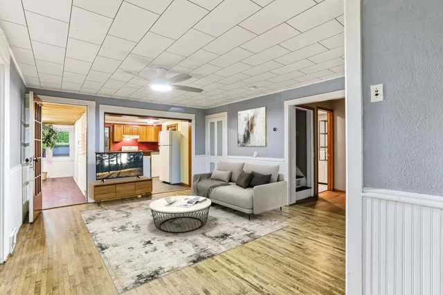 $194,900 | 101 North Mill Street, Kasota, MN 56050