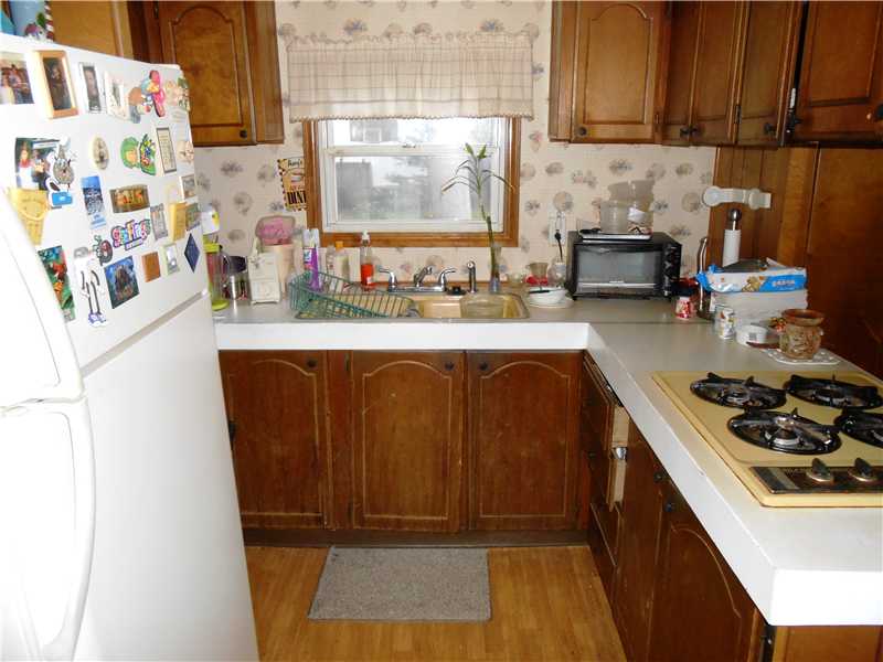 29 Rexmere Road Burrillville, RI 02839 - Photo 8 of 16 Kitchen.