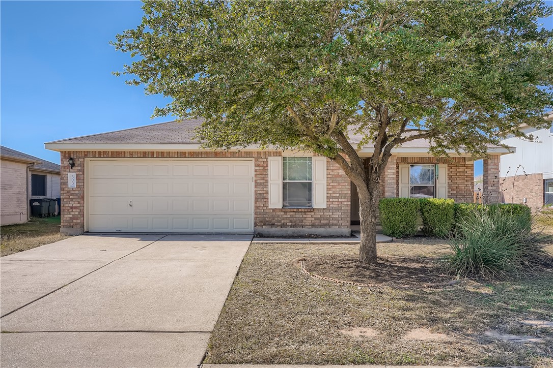 303 Woodley Road Leander, TX 78641 - Photo 1 of 1 Gallery Image 1