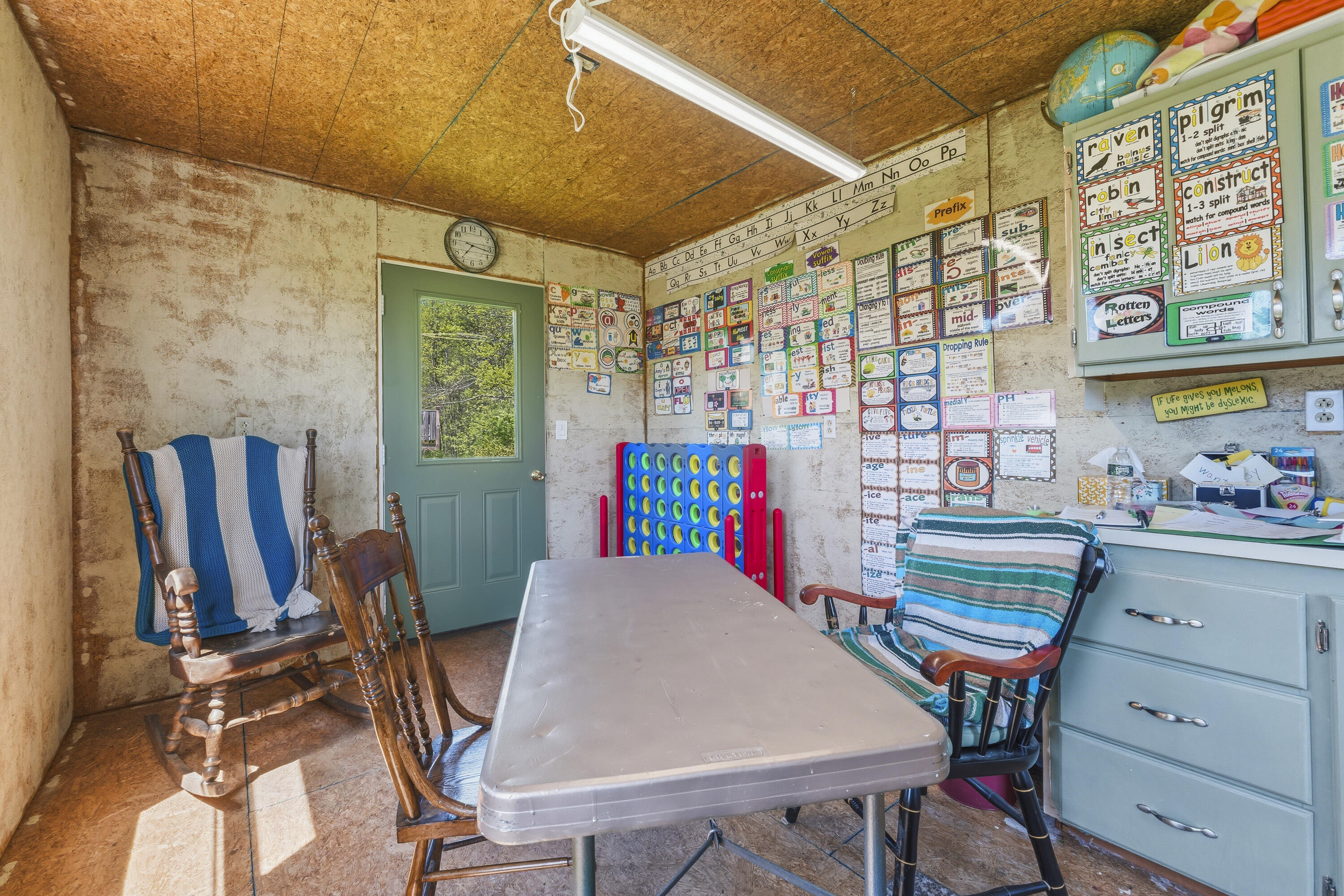 112 Lunts Hill Road Litchfield, ME 04350 - Photo 55 of 56 112 Lunts Hill Rd_0144