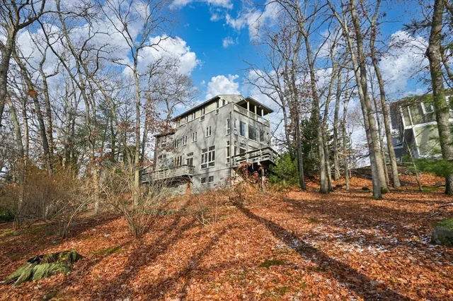 $1,690,000 | 55 Grove Hill Park, Newton, MA 02460