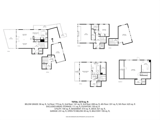 $1,690,000 | 55 Grove Hill Park, Newton, MA 02460