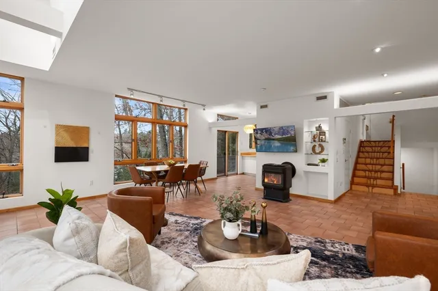$1,690,000 | 55 Grove Hill Park, Newton, MA 02460