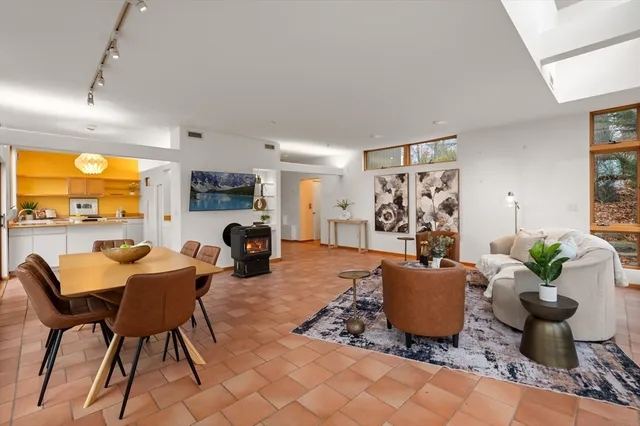 $1,690,000 | 55 Grove Hill Park, Newton, MA 02460