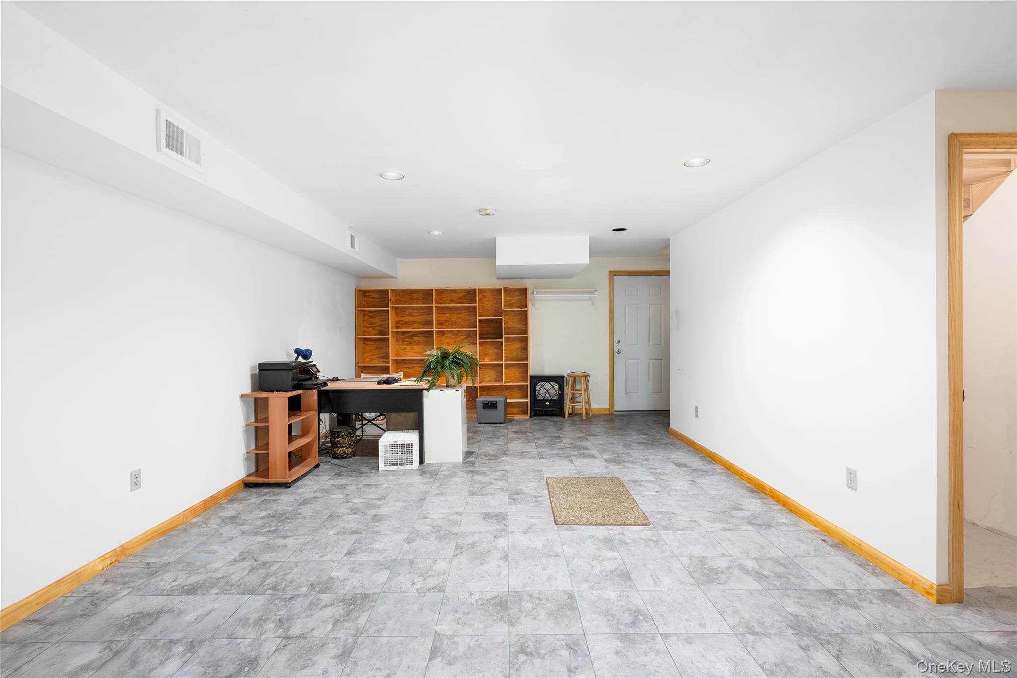 5704 Manor Drive Peekskill, NY 10566 - Photo 19 of 39 a view of room with furniture and window