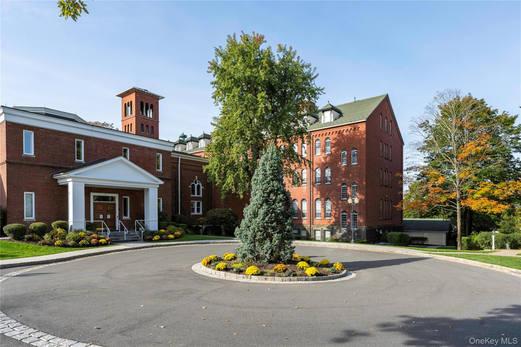 5704 Manor Drive Peekskill, NY 10566 - Photo 27 of 39 a front view of a house with a yard