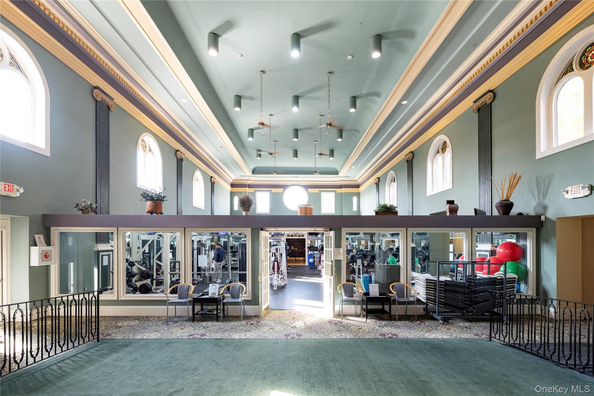 5704 Manor Drive Peekskill, NY 10566 - Photo 37 of 39 a view of a building with a porch