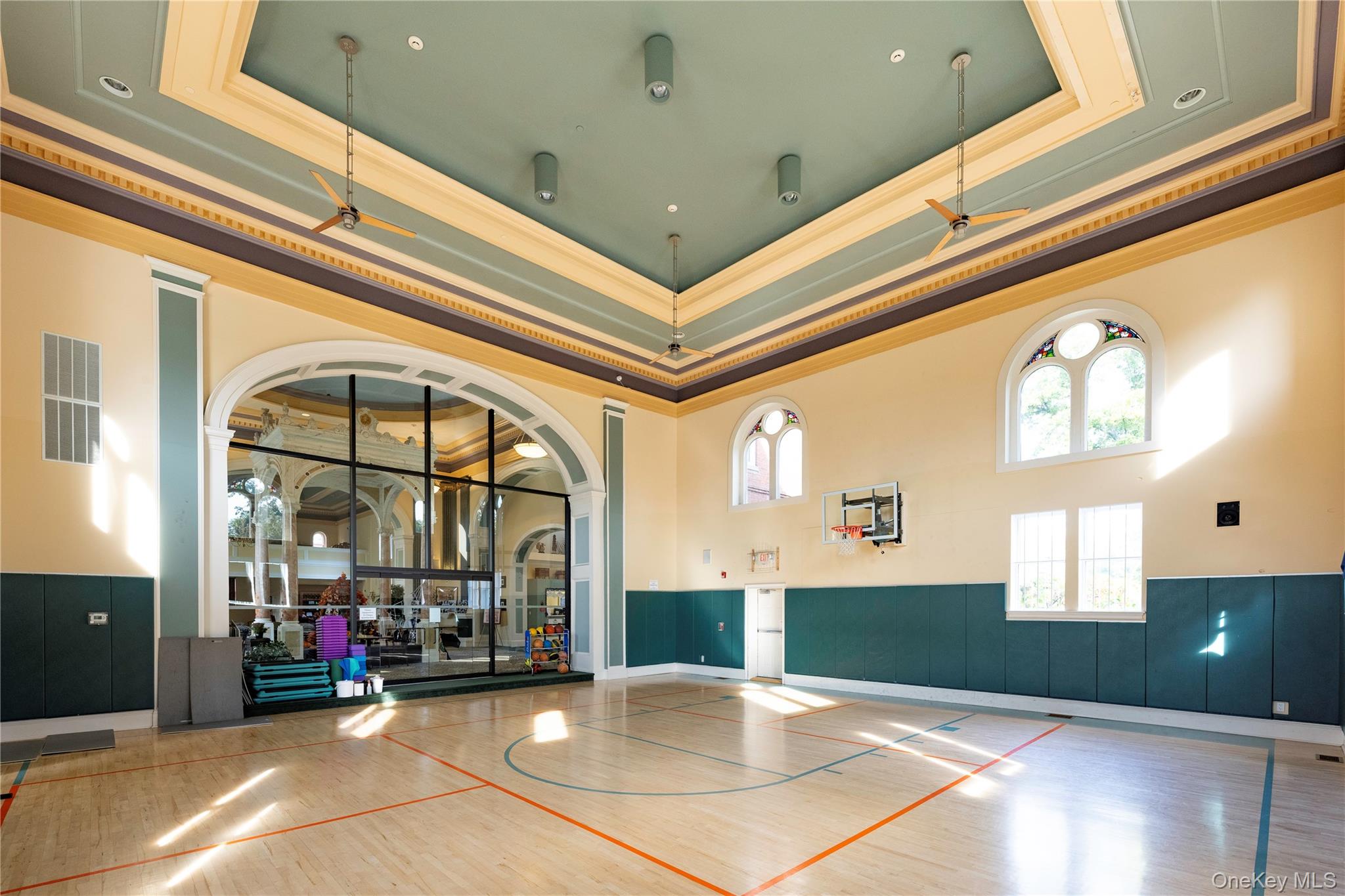 5704 Manor Drive Peekskill, NY 10566 - Photo 39 of 39 a view of a entryway door of the building