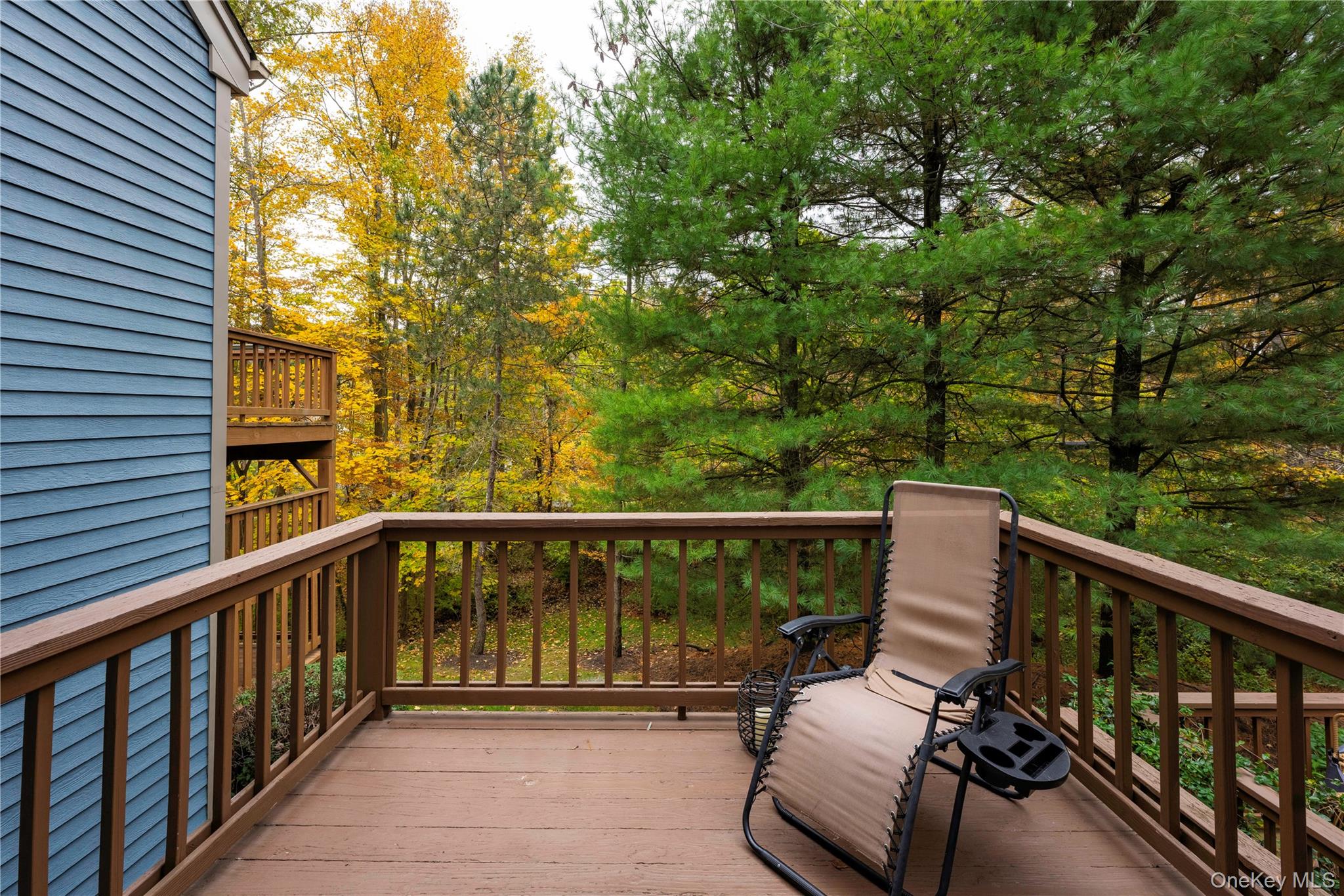 5704 Manor Drive Peekskill, NY 10566 - Photo 9 of 39 a view of balcony with furniture
