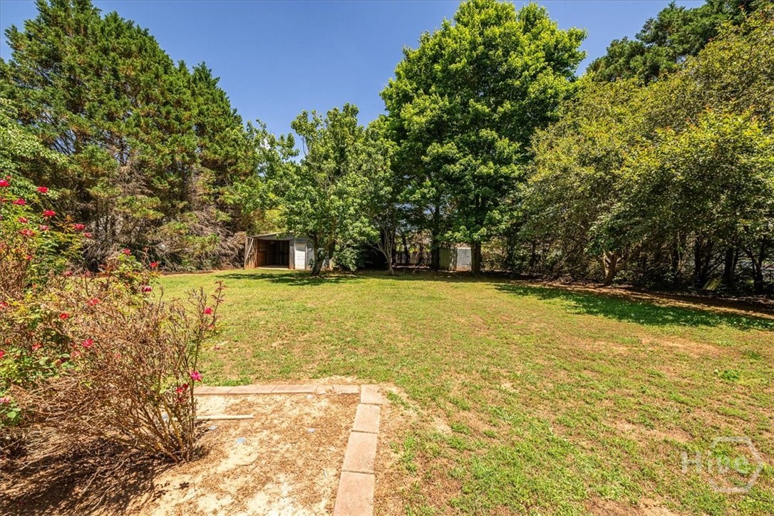 488 Hammond Road Statham, GA 30666 - Photo 20 of 26