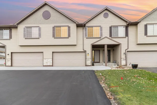 $269,900 | 2070 Bunker Boulevard, Rush City, MN 55069