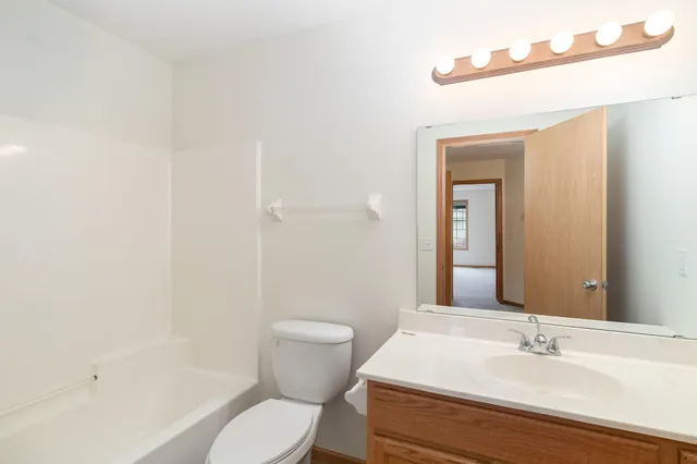 $269,900 | 2070 Bunker Boulevard, Rush City, MN 55069