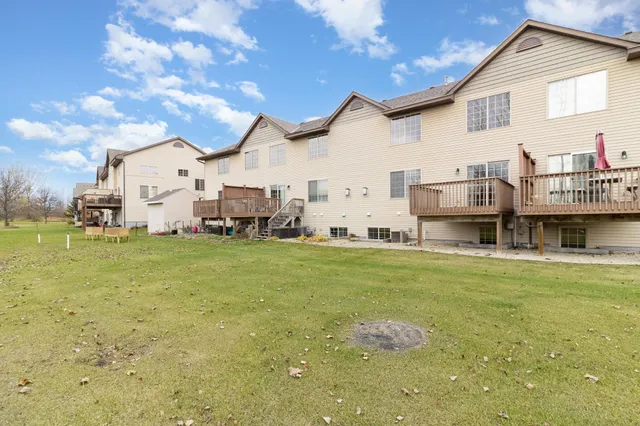 $269,900 | 2070 Bunker Boulevard, Rush City, MN 55069