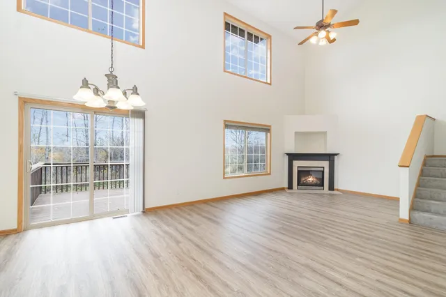 $269,900 | 2070 Bunker Boulevard, Rush City, MN 55069