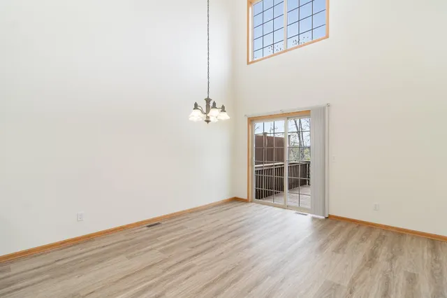 $269,900 | 2070 Bunker Boulevard, Rush City, MN 55069