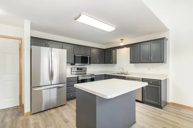 $269,900 | 2070 Bunker Boulevard, Rush City, MN 55069