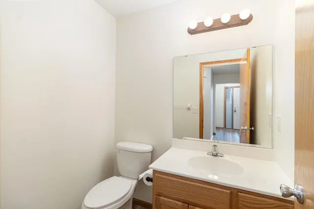 $269,900 | 2070 Bunker Boulevard, Rush City, MN 55069