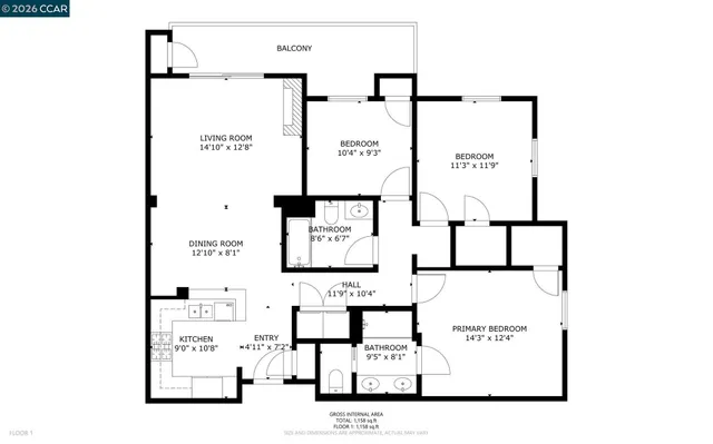 a picture of a book and a white refrigerator