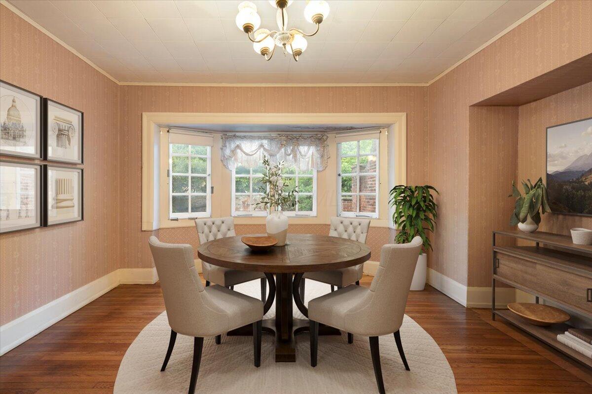 218 Forrest Avenue Springfield, OH 45505 - Photo 11 of 67