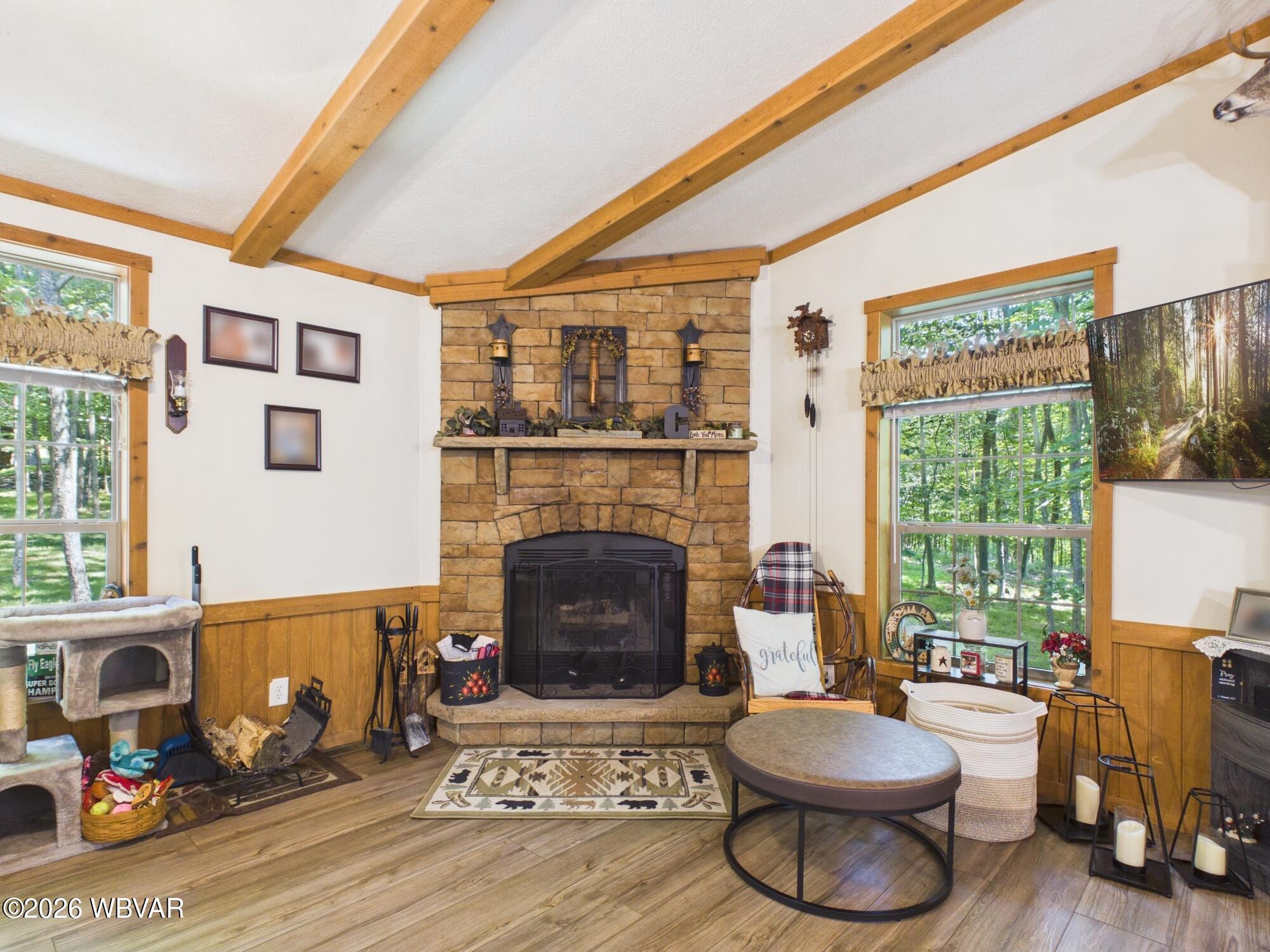 94 Davey Road Roaring Branch, PA 17765 - Photo 17 of 40 Gallery Image 17
