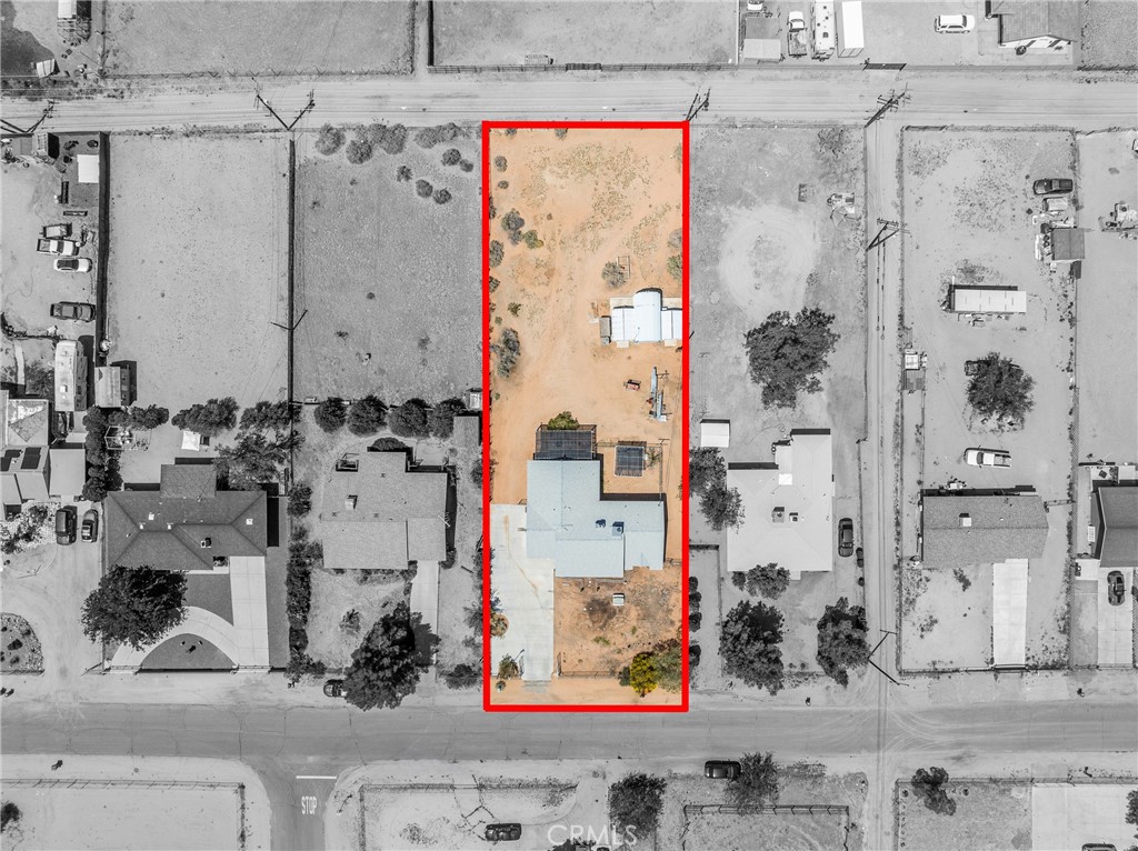 14060 Osage Road Apple Valley, CA 92307 - Photo 2 of 39