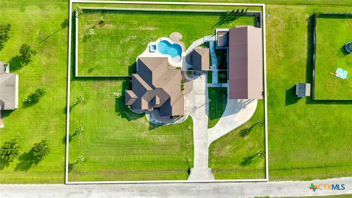 121 Spring Ridge Drive Victoria, TX 77904 - Photo 14 of 14