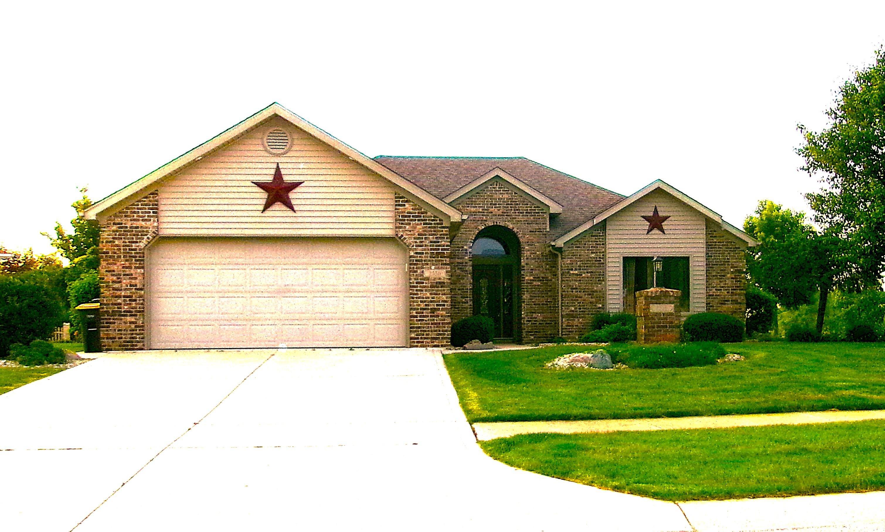 2336 Tiger's Trail Decatur, IN 46733 - Photo 1 of 21