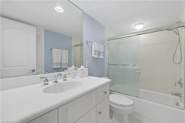 $16,000 | 4901 Gulf Shore Boulevard North, Unit 2104, Naples, FL 34103