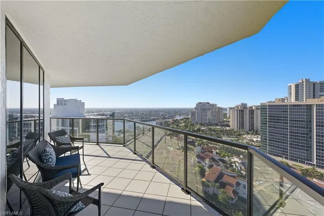 $16,000 | 4901 Gulf Shore Boulevard North, Unit 2104, Naples, FL 34103