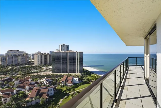 $16,000 | 4901 Gulf Shore Boulevard North, Unit 2104, Naples, FL 34103