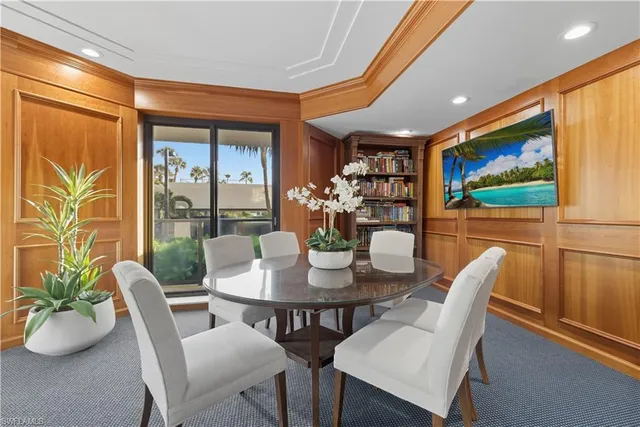 $16,000 | 4901 Gulf Shore Boulevard North, Unit 2104, Naples, FL 34103