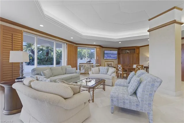 $16,000 | 4901 Gulf Shore Boulevard North, Unit 2104, Naples, FL 34103