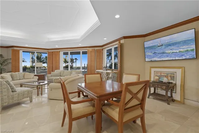 $16,000 | 4901 Gulf Shore Boulevard North, Unit 2104, Naples, FL 34103