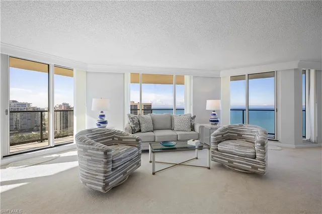 $16,000 | 4901 Gulf Shore Boulevard North, Unit 2104, Naples, FL 34103