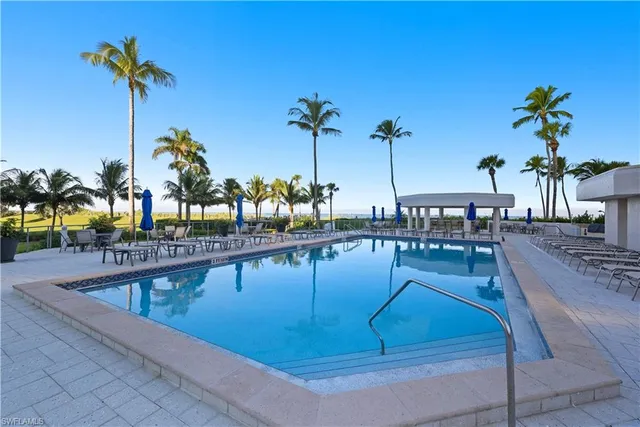 $16,000 | 4901 Gulf Shore Boulevard North, Unit 2104, Naples, FL 34103