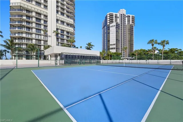 $16,000 | 4901 Gulf Shore Boulevard North, Unit 2104, Naples, FL 34103