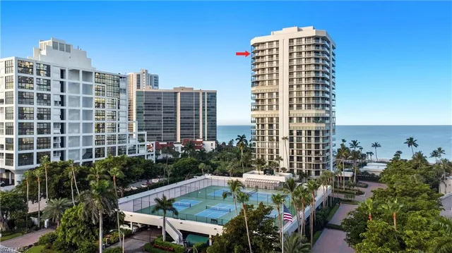 $16,000 | 4901 Gulf Shore Boulevard North, Unit 2104, Naples, FL 34103