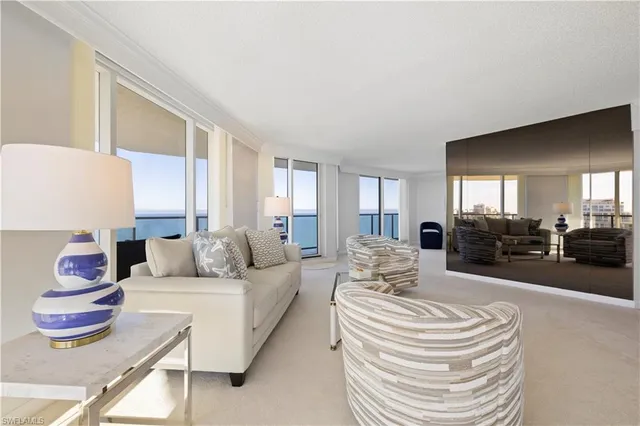 $16,000 | 4901 Gulf Shore Boulevard North, Unit 2104, Naples, FL 34103