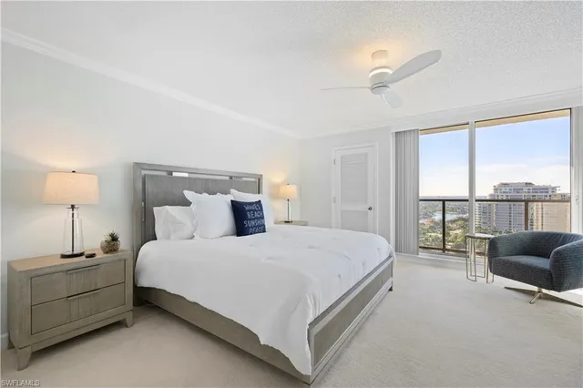 $16,000 | 4901 Gulf Shore Boulevard North, Unit 2104, Naples, FL 34103