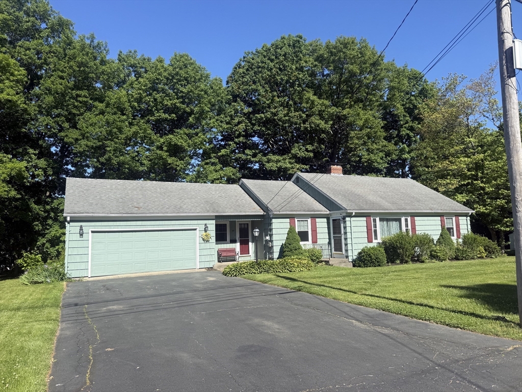 50 Edgewood Road Shrewsbury, MA 01545 - Photo 2 of 33
