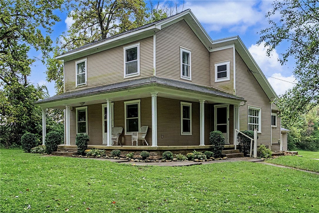 1861 Simison Road Spring Valley, OH 45370 - Photo 1 of 90 Gallery Image 1