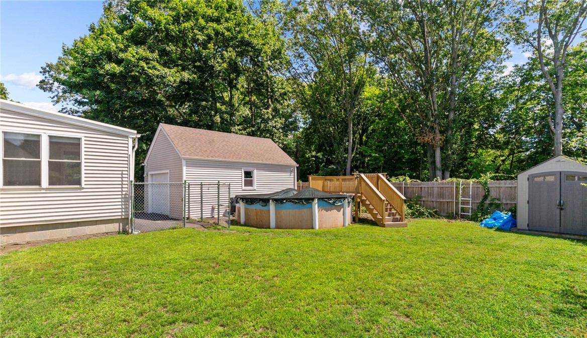 65 Howland Road Cranston, RI 02910 - Photo 39 of 41 Gallery Image 39