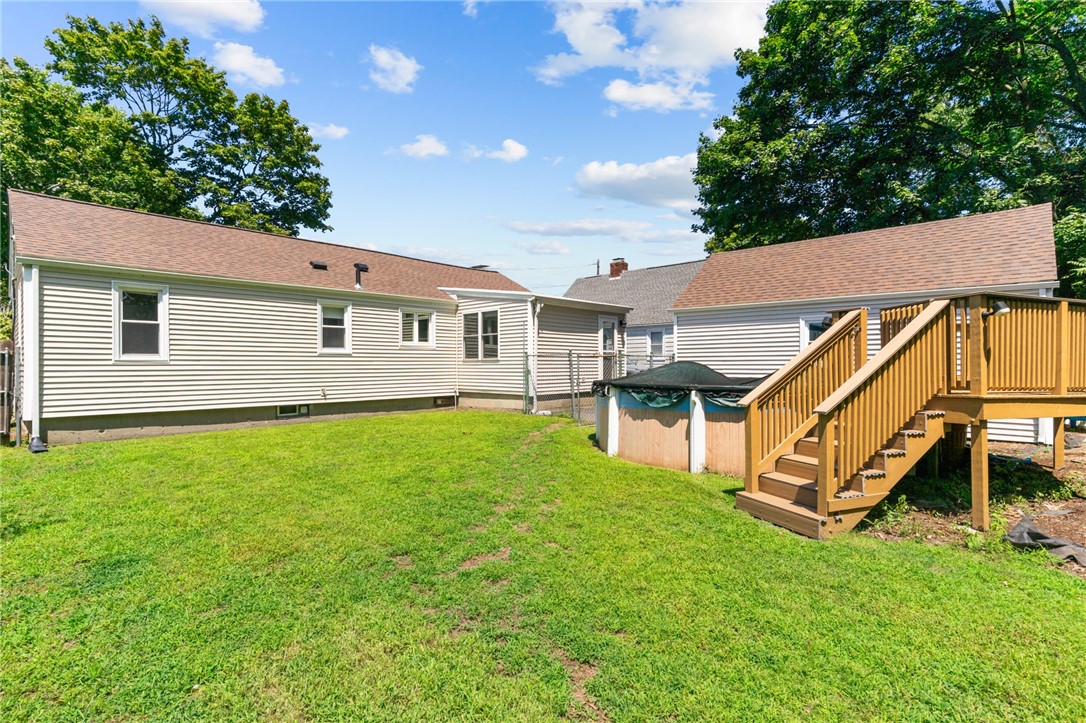 65 Howland Road Cranston, RI 02910 - Photo 40 of 41 Gallery Image 40