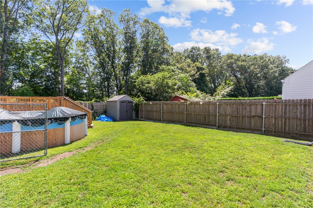 65 Howland Road Cranston, RI 02910 - Photo 41 of 41 Gallery Image 41