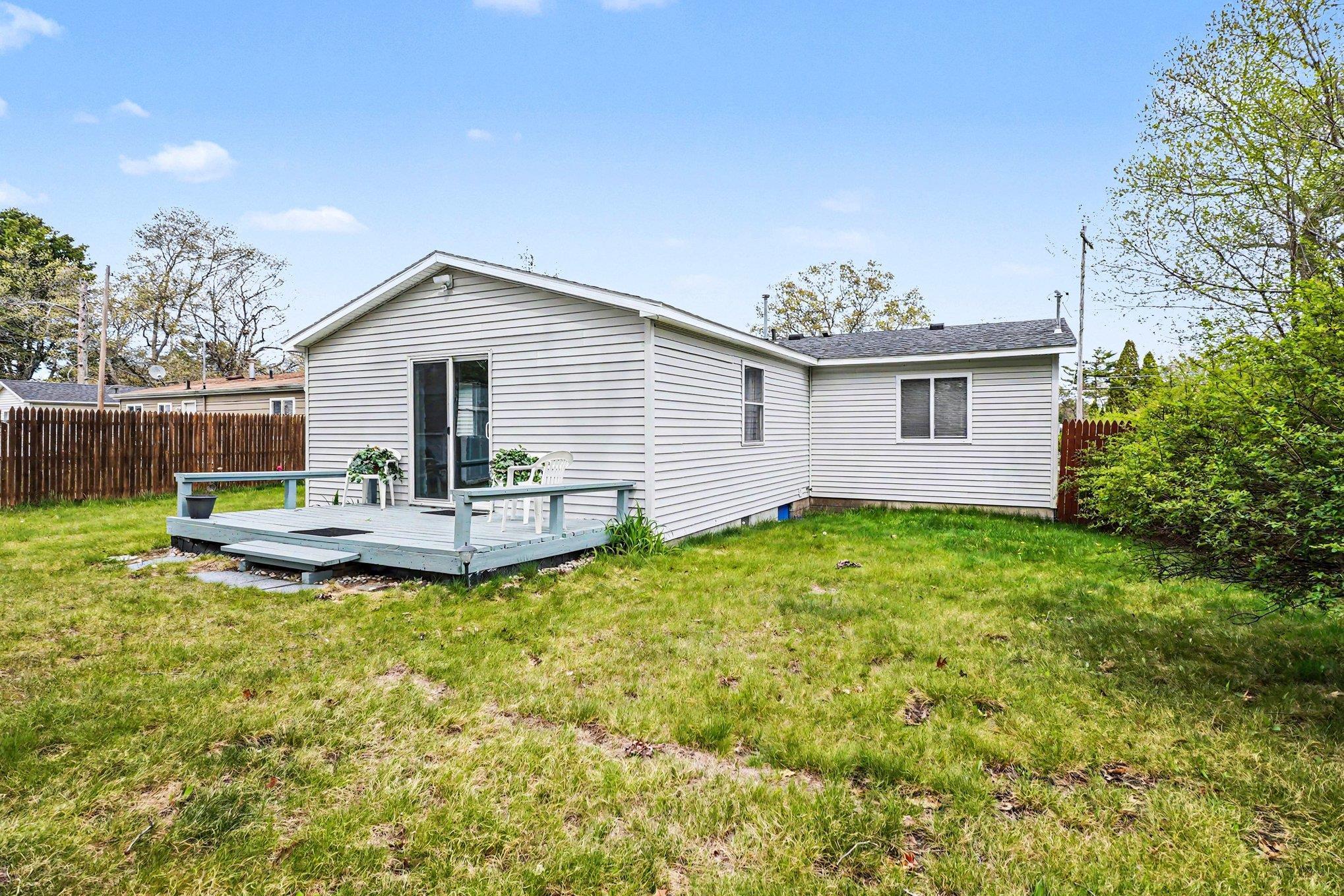 5603 Cedar Lake Road Oscoda, MI 48750 - Photo 20 of 25
