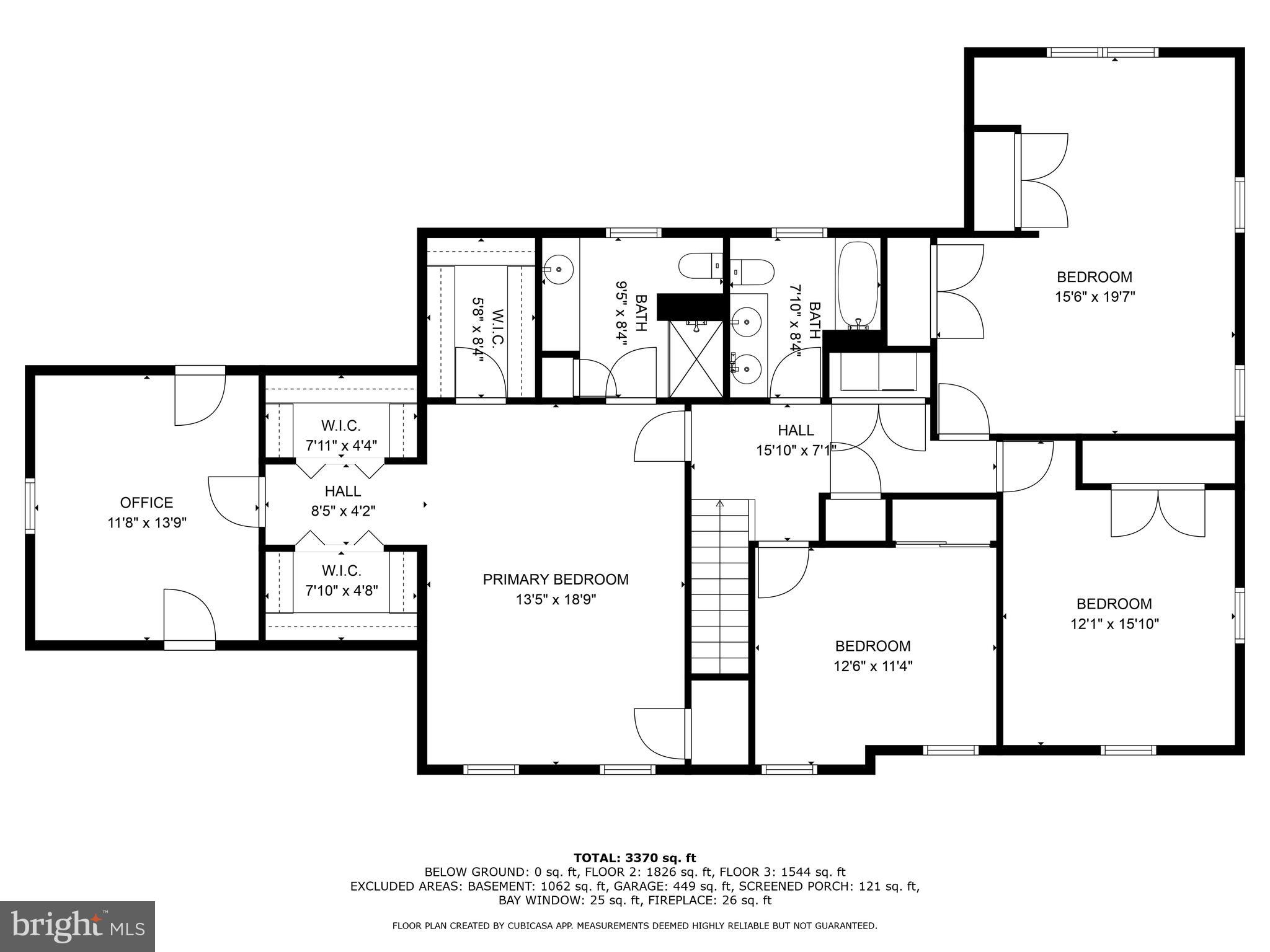 838 Richards Road Wayne, PA 19087 - Photo 24 of 41